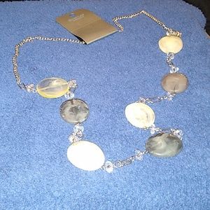 Beaded Necklace